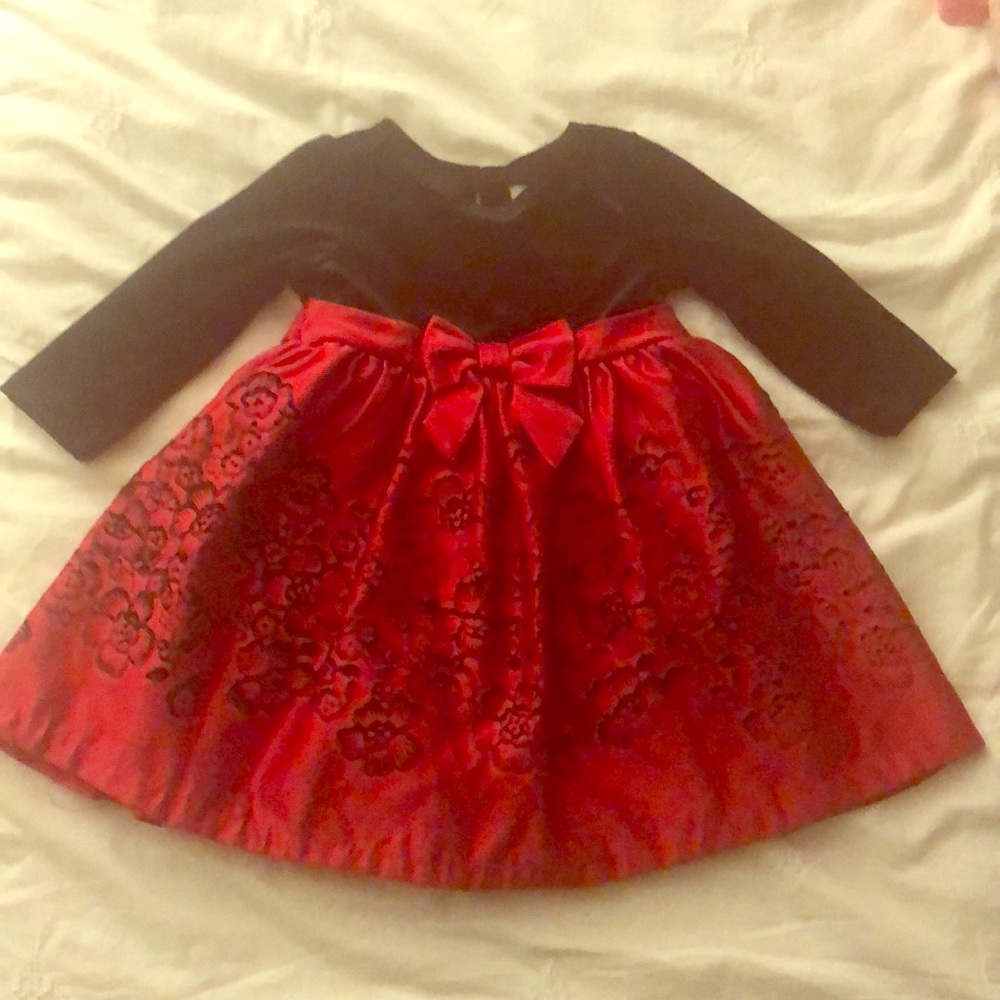 Baby Girls’ Special Occasion Dress
